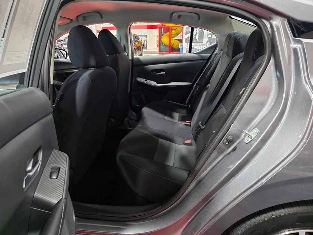 2023 Nissan Sentra SV CarBravo Certified
