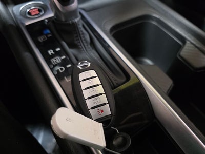 2023 Nissan Sentra SV CarBravo Certified
