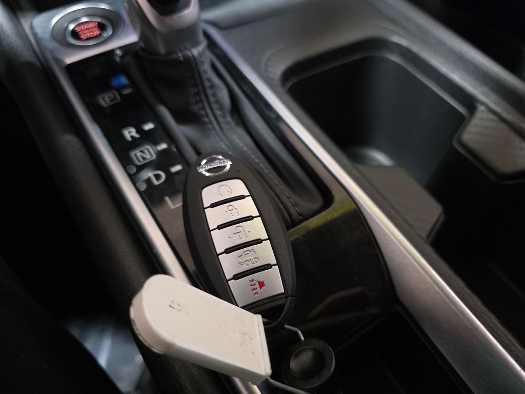 2023 Nissan Sentra SV CarBravo Certified
