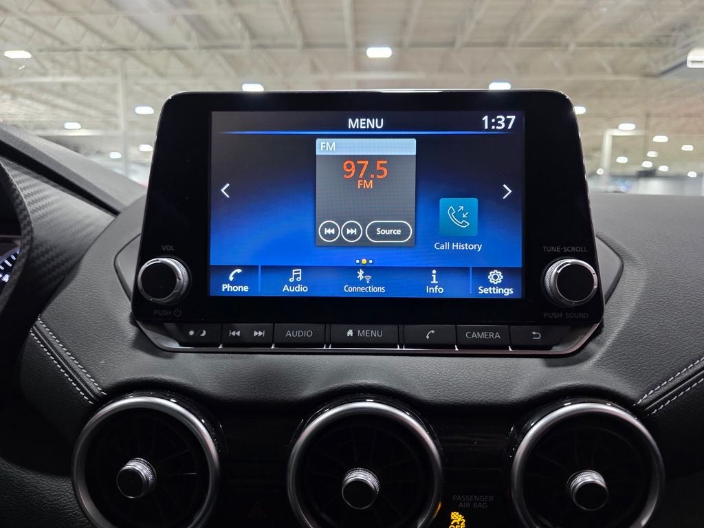 2023 Nissan Sentra SV CarBravo Certified