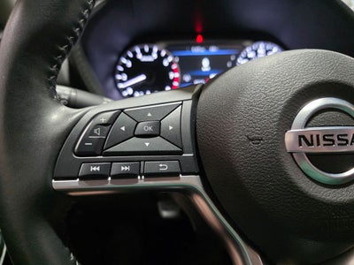 2023 Nissan Sentra SV CarBravo Certified