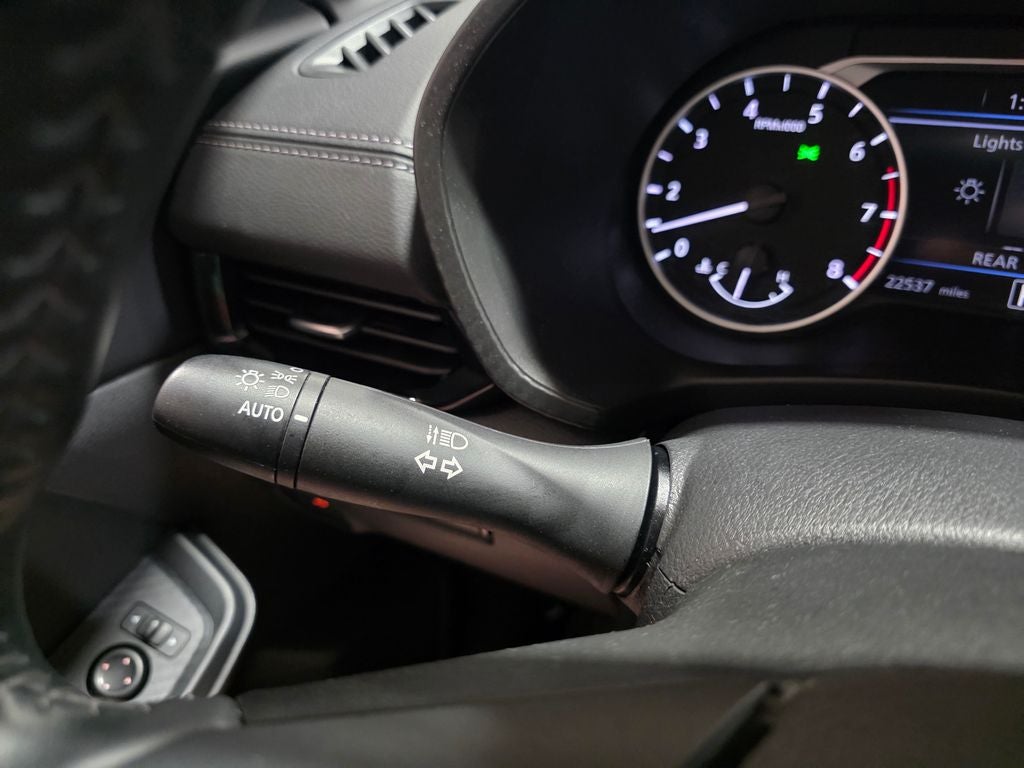 2023 Nissan Sentra SV CarBravo Certified