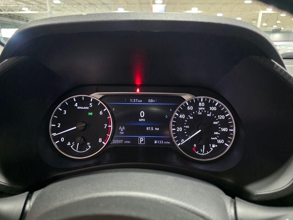 2023 Nissan Sentra SV CarBravo Certified