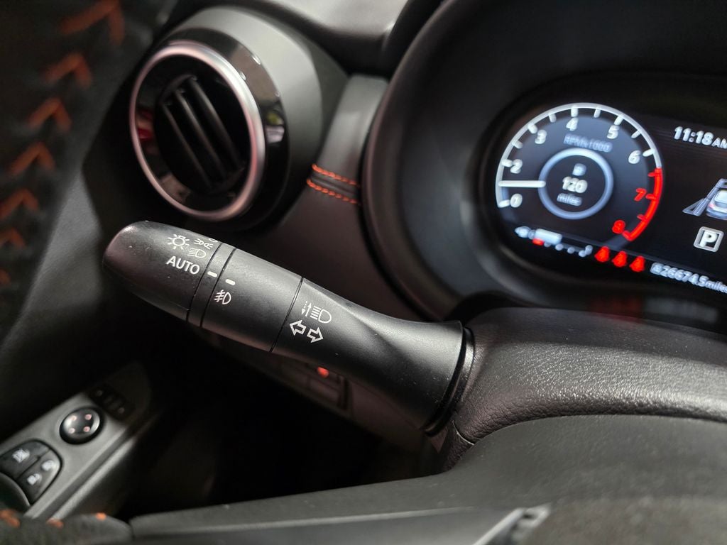 2023 Nissan Kicks SR CarBravo Certified