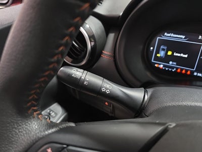 2024 Nissan Kicks SR Carbravo CPO