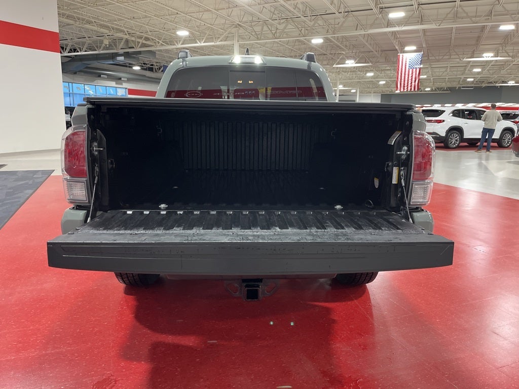 2023 Toyota Tacoma SR V6