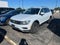 2018 Volkswagen Tiguan 2.0T SEL 4Motion