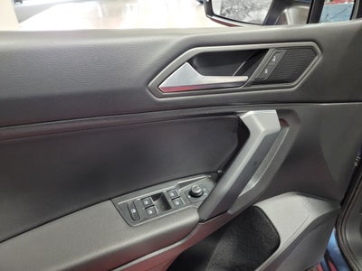 2019 Volkswagen Tiguan 2.0T SE 4Motion