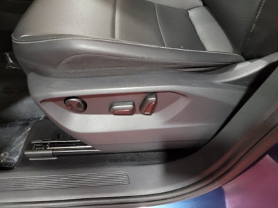 2019 Volkswagen Tiguan 2.0T SE 4Motion