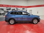 2019 Volkswagen Tiguan 2.0T SE 4Motion
