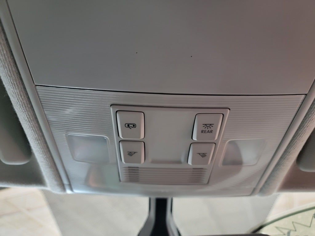 2019 Volkswagen Tiguan 2.0T SE 4Motion