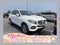 2018 Mercedes-Benz GLE GLE 350 4MATIC®