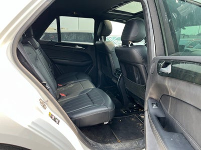 2018 Mercedes-Benz GLE GLE 350 4MATIC®