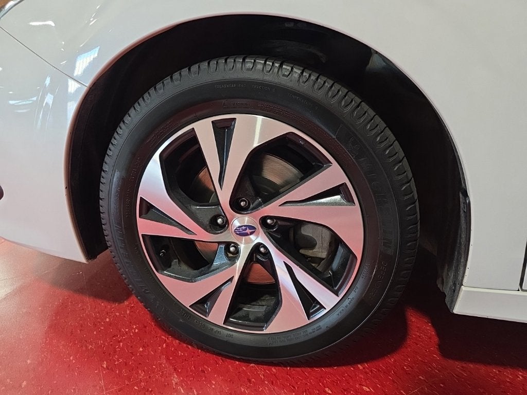 2021 Subaru Legacy Premium