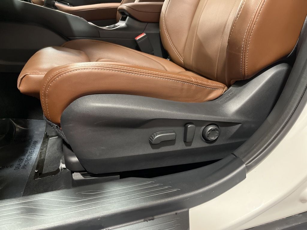 2024 Subaru Outback Touring Carbravo Certified
