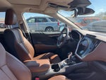 2024 Subaru Outback Touring