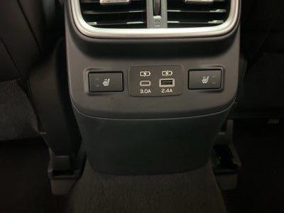 2024 Subaru Outback Touring Carbravo Certified