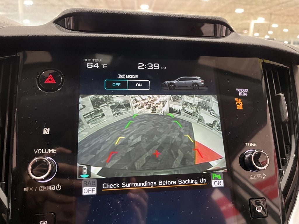 2024 Subaru Outback Touring Carbravo Certified