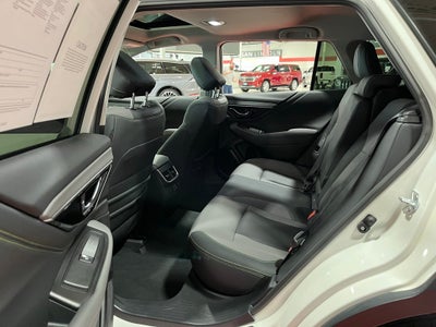 2024 Subaru Outback Onyx Edition XT