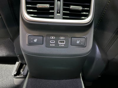 2024 Subaru Outback Onyx Edition XT