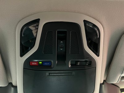 2024 Subaru Outback Onyx Edition XT