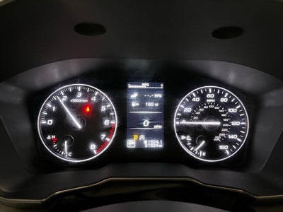 2024 Subaru Outback Onyx Edition XT