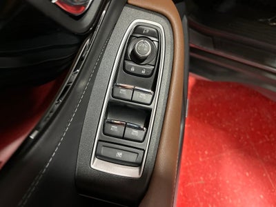 2020 Subaru Outback Touring XT Carbravo CPO
