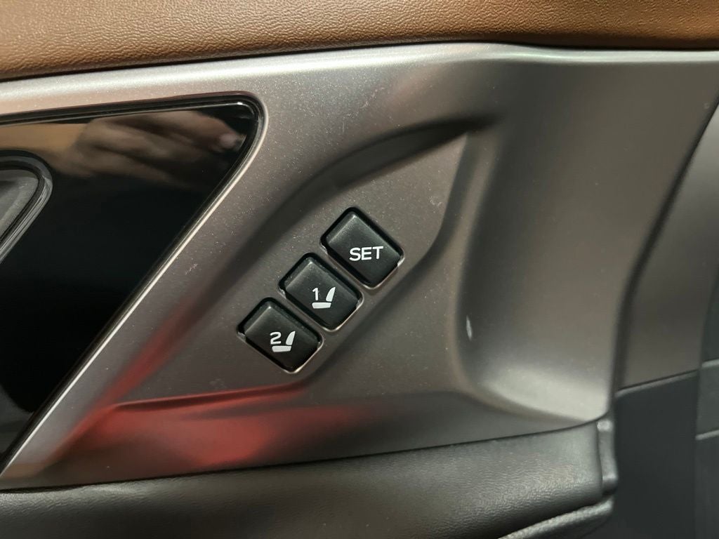 2020 Subaru Outback Touring XT Carbravo CPO
