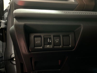 2020 Subaru Outback Touring XT Carbravo CPO