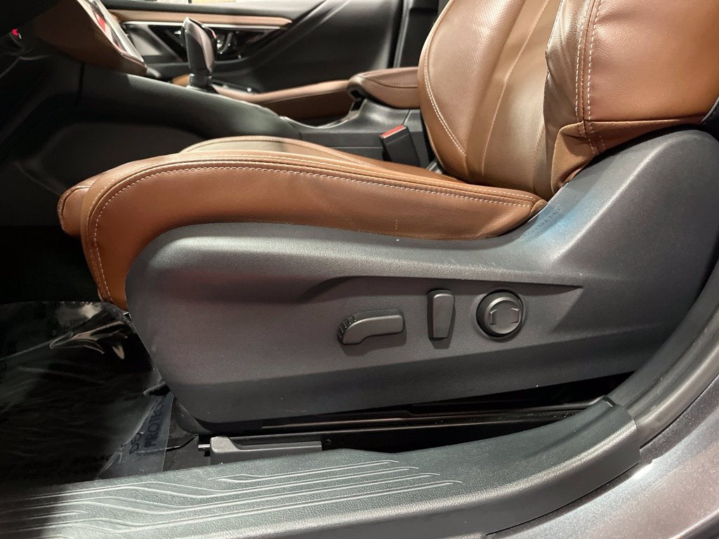 2020 Subaru Outback Touring XT Carbravo CPO