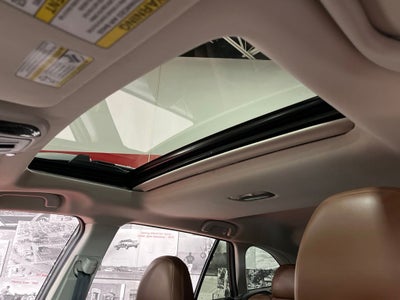 2020 Subaru Outback Touring XT Carbravo CPO