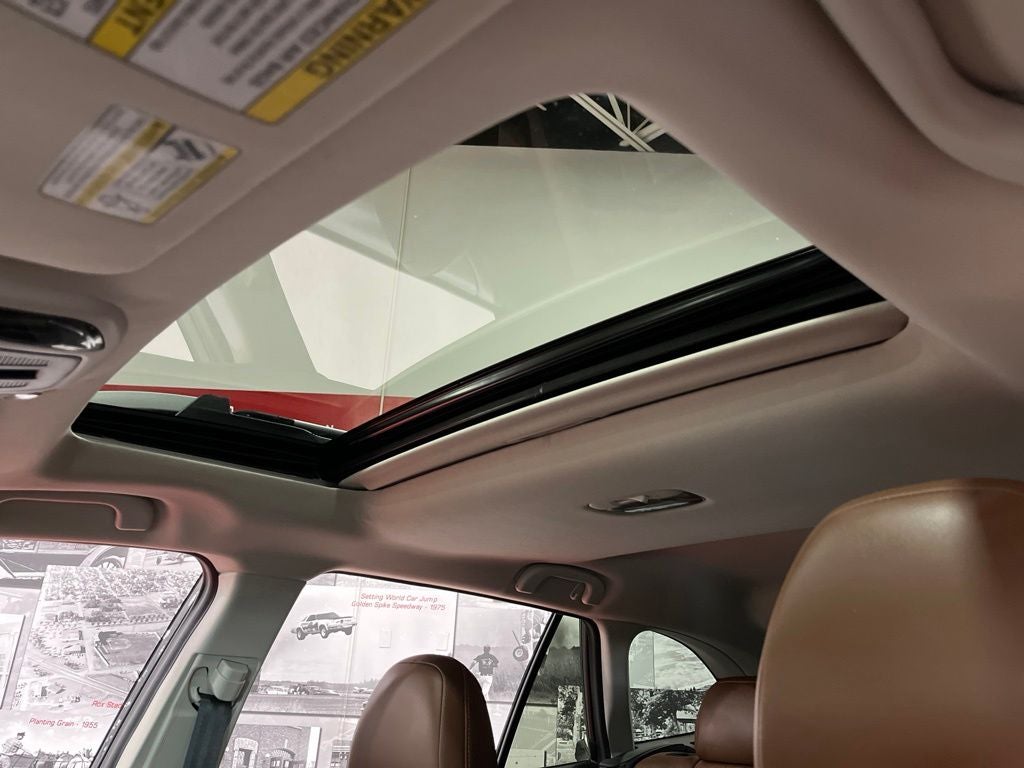 2020 Subaru Outback Touring XT Carbravo CPO