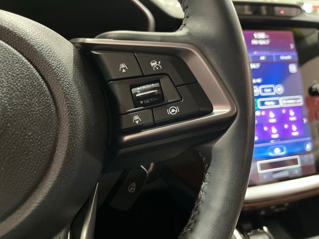 2020 Subaru Outback Touring XT Carbravo CPO