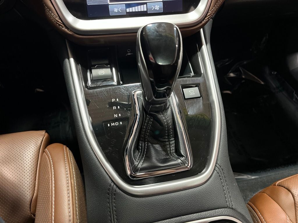 2020 Subaru Outback Touring XT Carbravo CPO