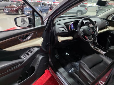 2021 Subaru Ascent Touring