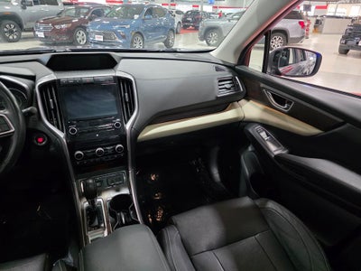 2021 Subaru Ascent Touring
