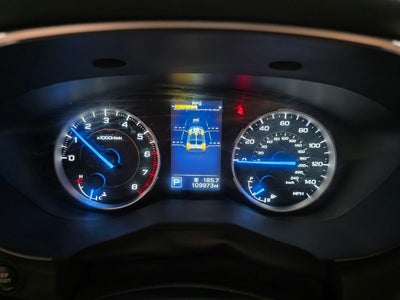 2021 Subaru Ascent Touring