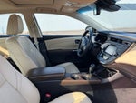 2016 Toyota Avalon Limited