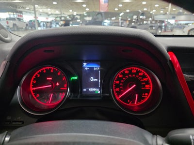 2023 Toyota Camry TRD V6