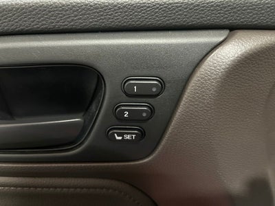 2019 Honda Odyssey Touring CarBravo Certified