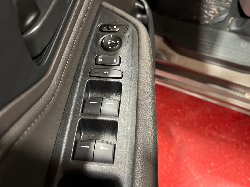 2019 Honda Odyssey Touring CarBravo Certified
