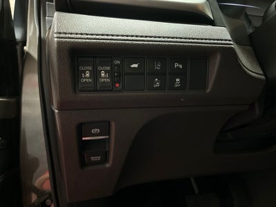 2019 Honda Odyssey Touring CarBravo Certified