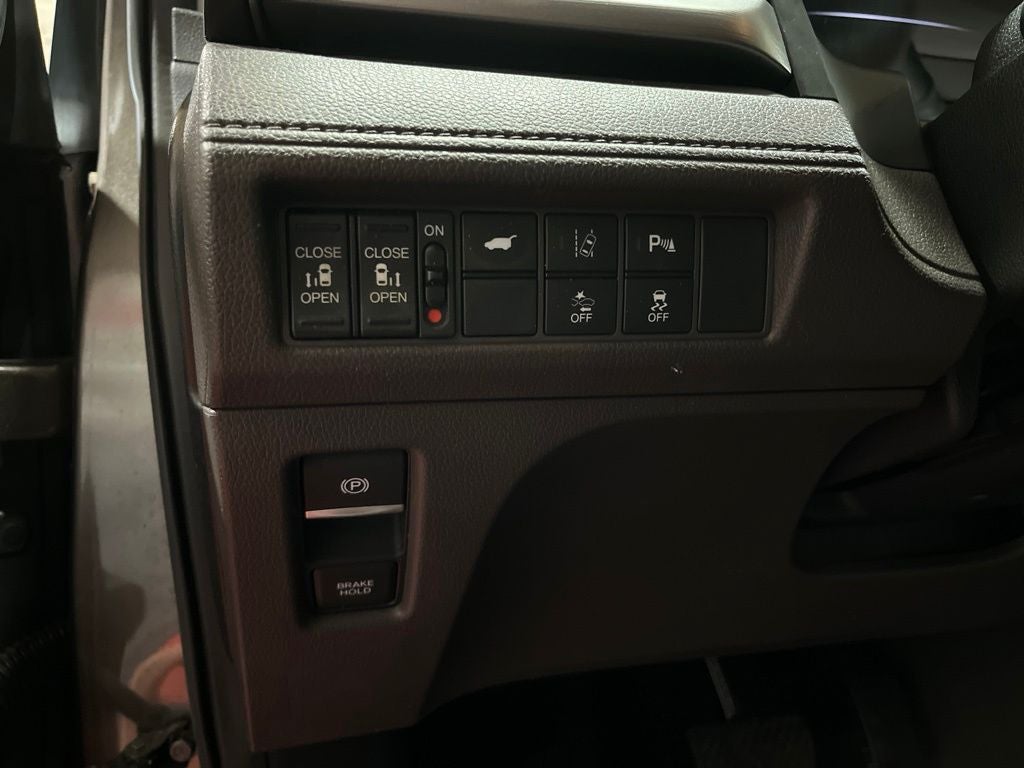 2019 Honda Odyssey Touring CarBravo Certified