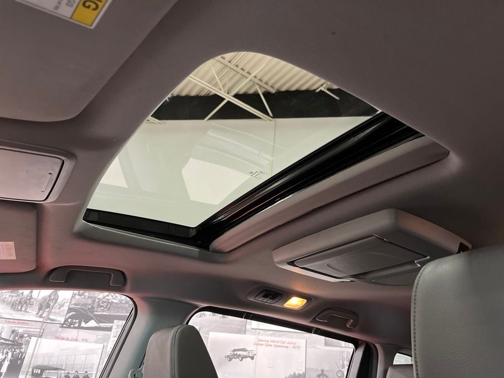 2019 Honda Odyssey Touring CarBravo Certified