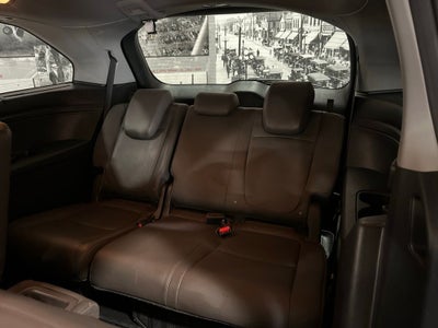2019 Honda Odyssey Touring CarBravo Certified