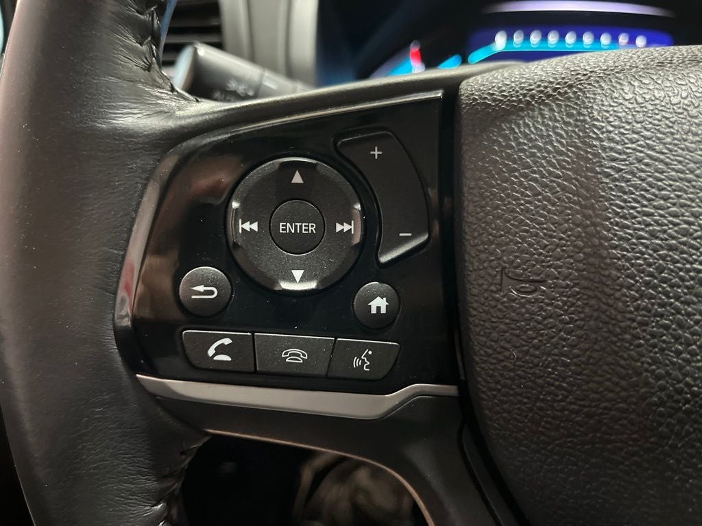 2019 Honda Odyssey Touring CarBravo Certified