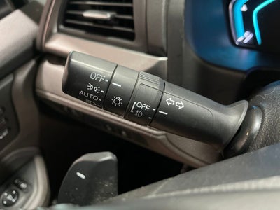 2019 Honda Odyssey Touring CarBravo Certified
