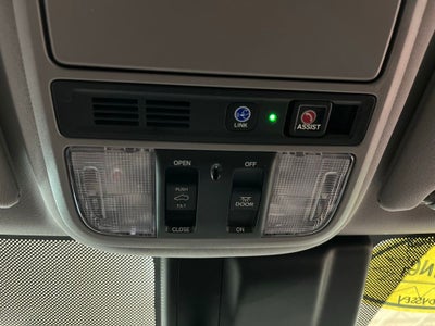 2019 Honda Odyssey Touring CarBravo Certified
