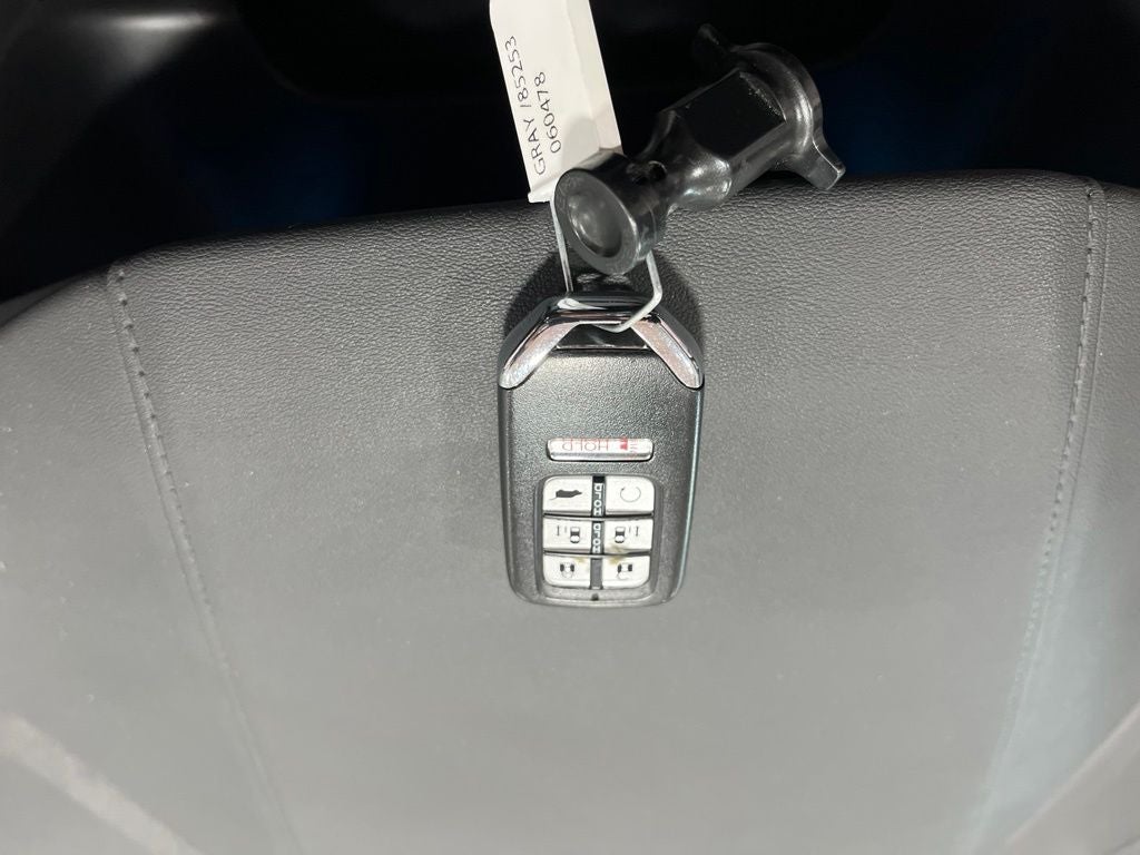 2019 Honda Odyssey Touring CarBravo Certified