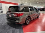 2019 Honda Odyssey Touring CarBravo Certified